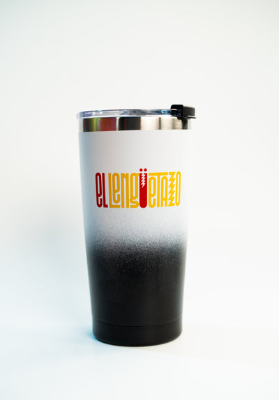Vaso de El Lengüetazo (Edición Limitada)