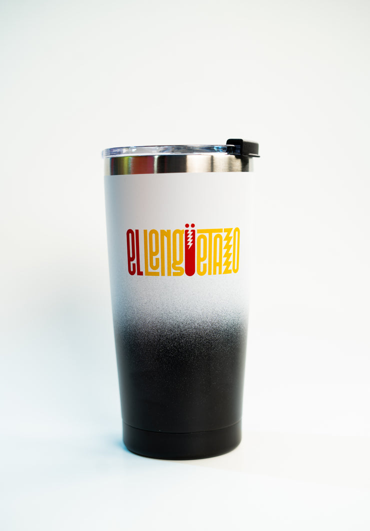 Vaso de El Lengüetazo (Edición Limitada)
