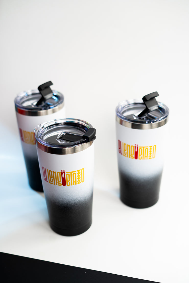 Vaso de El Lengüetazo (Edición Limitada)