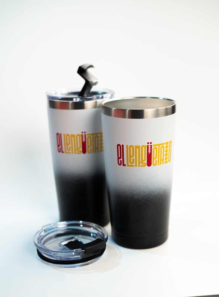 Vaso de El Lengüetazo (Edición Limitada)