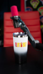 Vaso de El Lengüetazo (Edición Limitada)