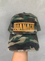 Guanaca Trucker Hat by Liptickfables