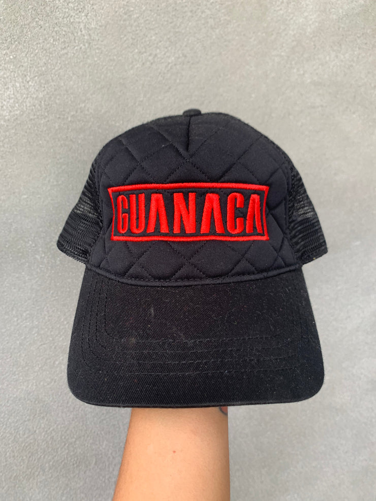 Guanaca Trucker Hat by Liptickfables