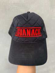 Guanaco Trucker Hat by Lipstickfables