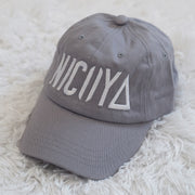 Nicoya Dad Hat by Lipstickfables