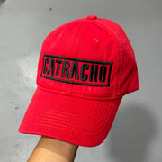 Catracho Dad Hat by Lipstickfables